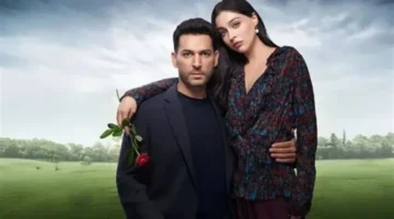 رومانسية سرحات وزينب تتكثف الأحد 26 أكتوبر 2025 مع تألق اللحظات الحاسمة